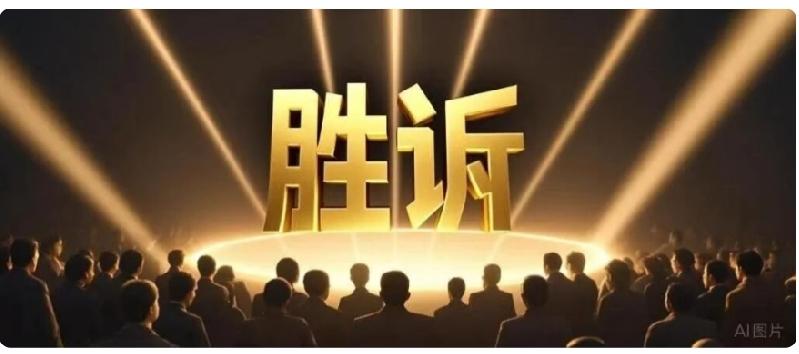 怎么打官司能胜诉？读懂法官底层逻辑，普通人打官司必看
 
很多人打官司都踩了同一
