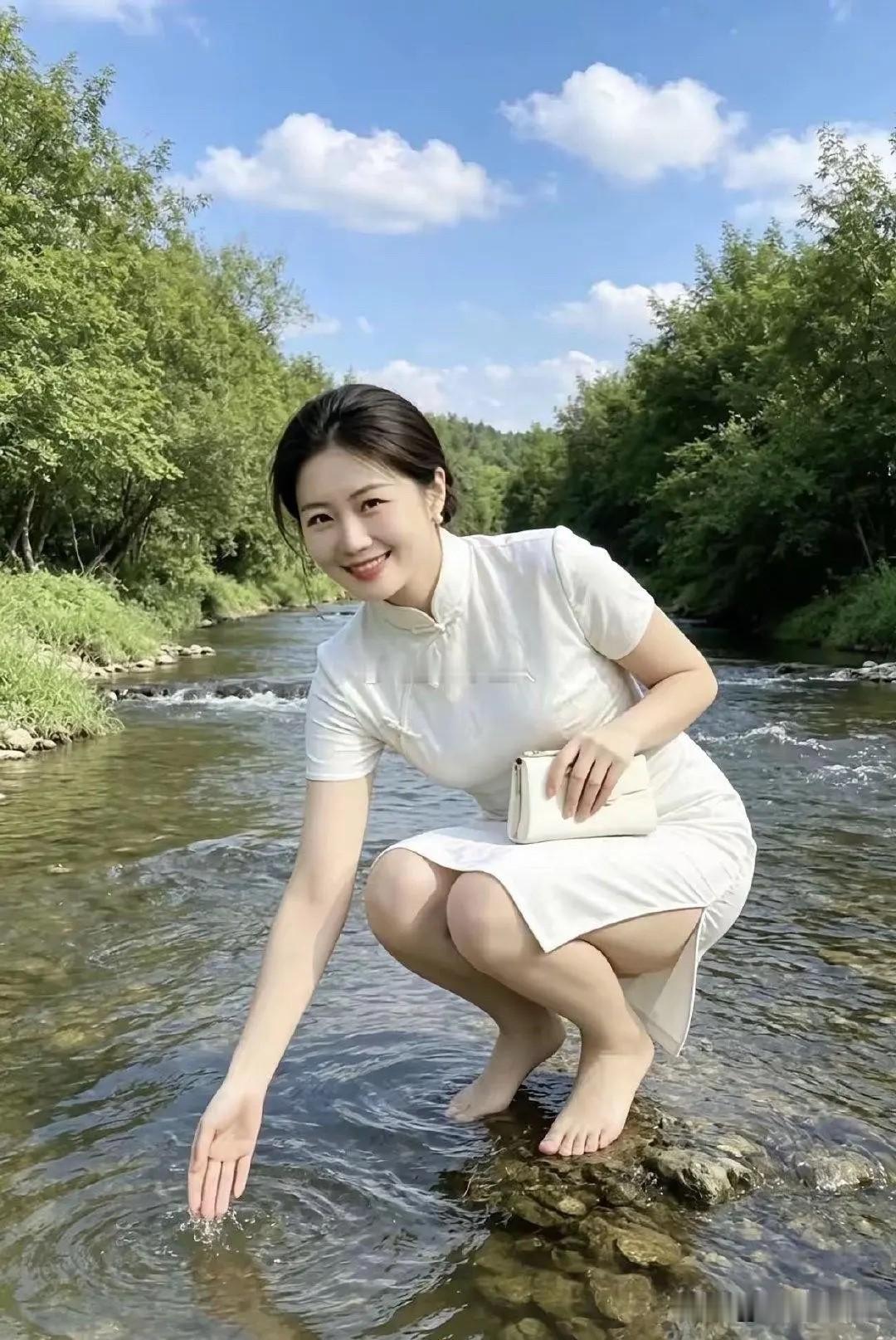 好有夏天的味道

夏日的诗意 恰好是夏天 入夏风景很美