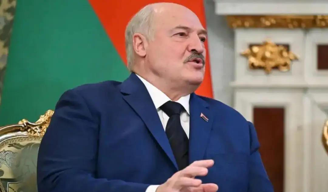 美伊停火的硝烟还没散尽，中东又炸出一个没人敢掉以轻心的预警。

4月21日，美国