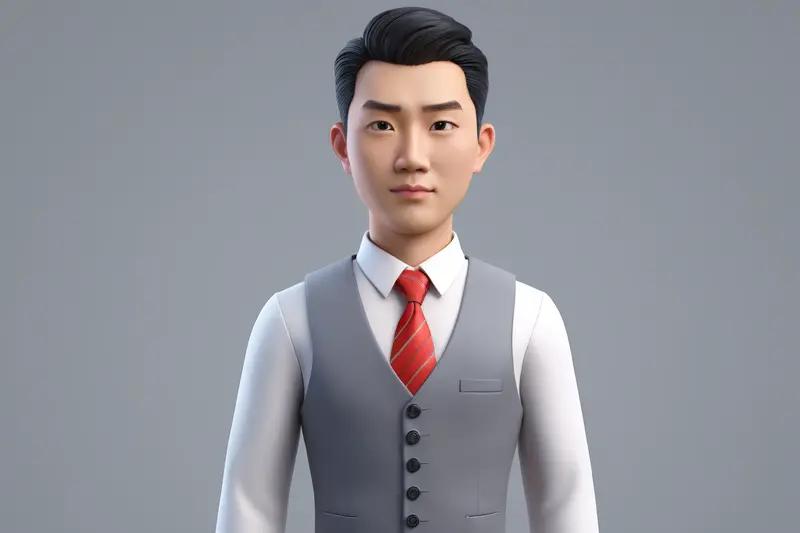 圆桌悟事
 
小品讲了啥（超通俗版）
 
一个年轻人考编制，
羽毛球比赛第三名，