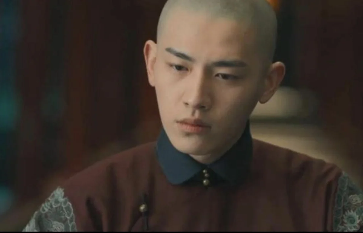 嘉庆小儿子绵愉的孩子们