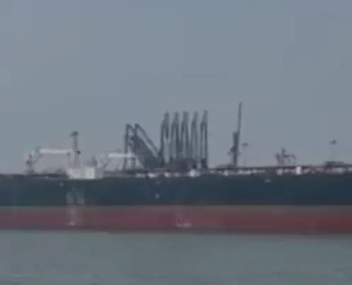 这是印度接纳了伊朗军舰的回报，这就是但行好事，投之以桃，报之以李。开战前莫迪不是