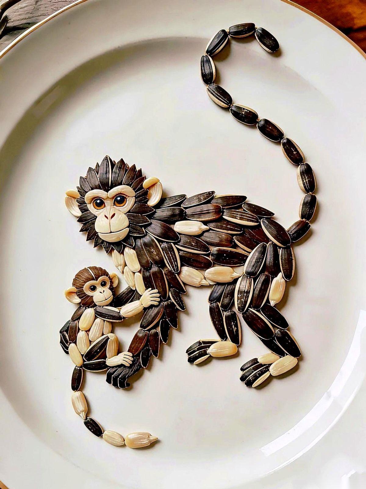 别测了。
管他猴子还是瓜子呢。我告诉你元旦后最大的意外之喜是什么——
是出门刚好