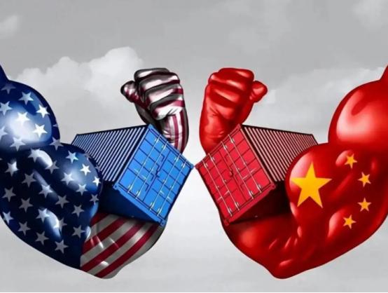 中美贸易战打了这么久，不少人都在问：咱存在美国的600多吨黄金，还能要回来不？答