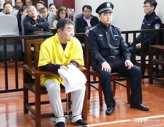 “这就是欺负人的下场！”辽宁抚顺，一男子得了脑癌，为治病欠下不少外债，病情好转后