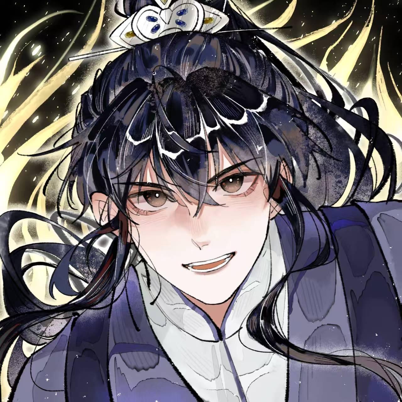 家人们，在五胡十六国那乱糟糟的时代，各路“豪杰”你方唱罢我登场。

今天就来唠唠