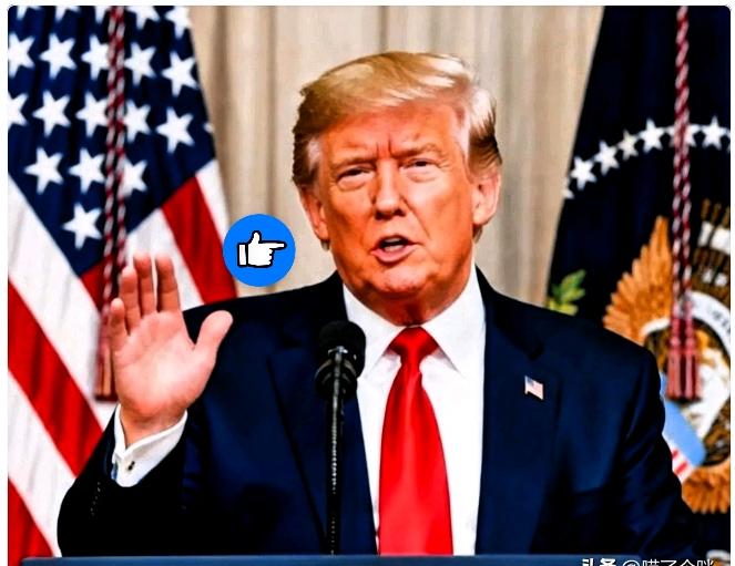 玩火必自焚！
美军舰护航对台军售，东方大国反制招招直击要害！

近期，美国在台海