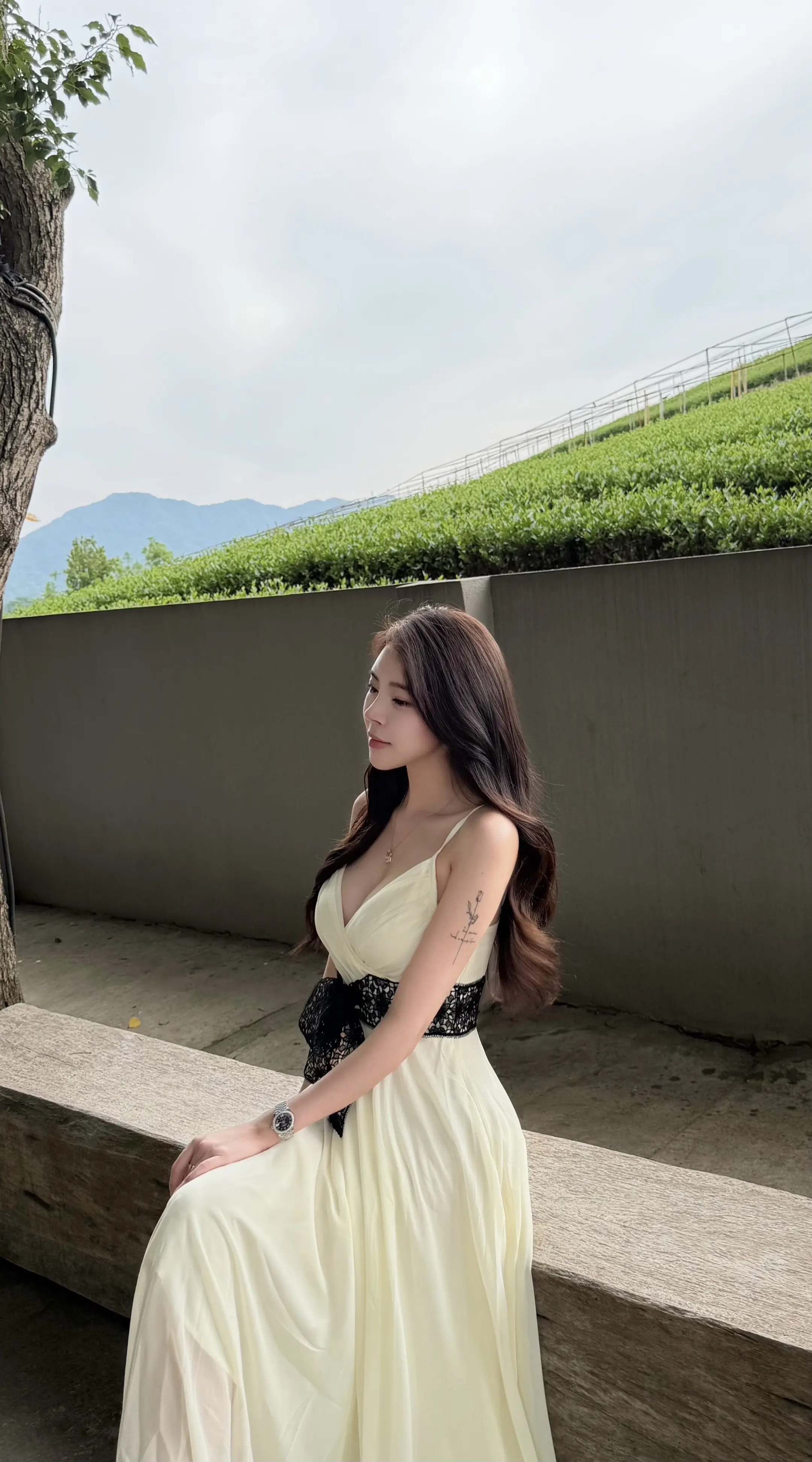 我这样的女人 谁跟我在一起都会很幸福