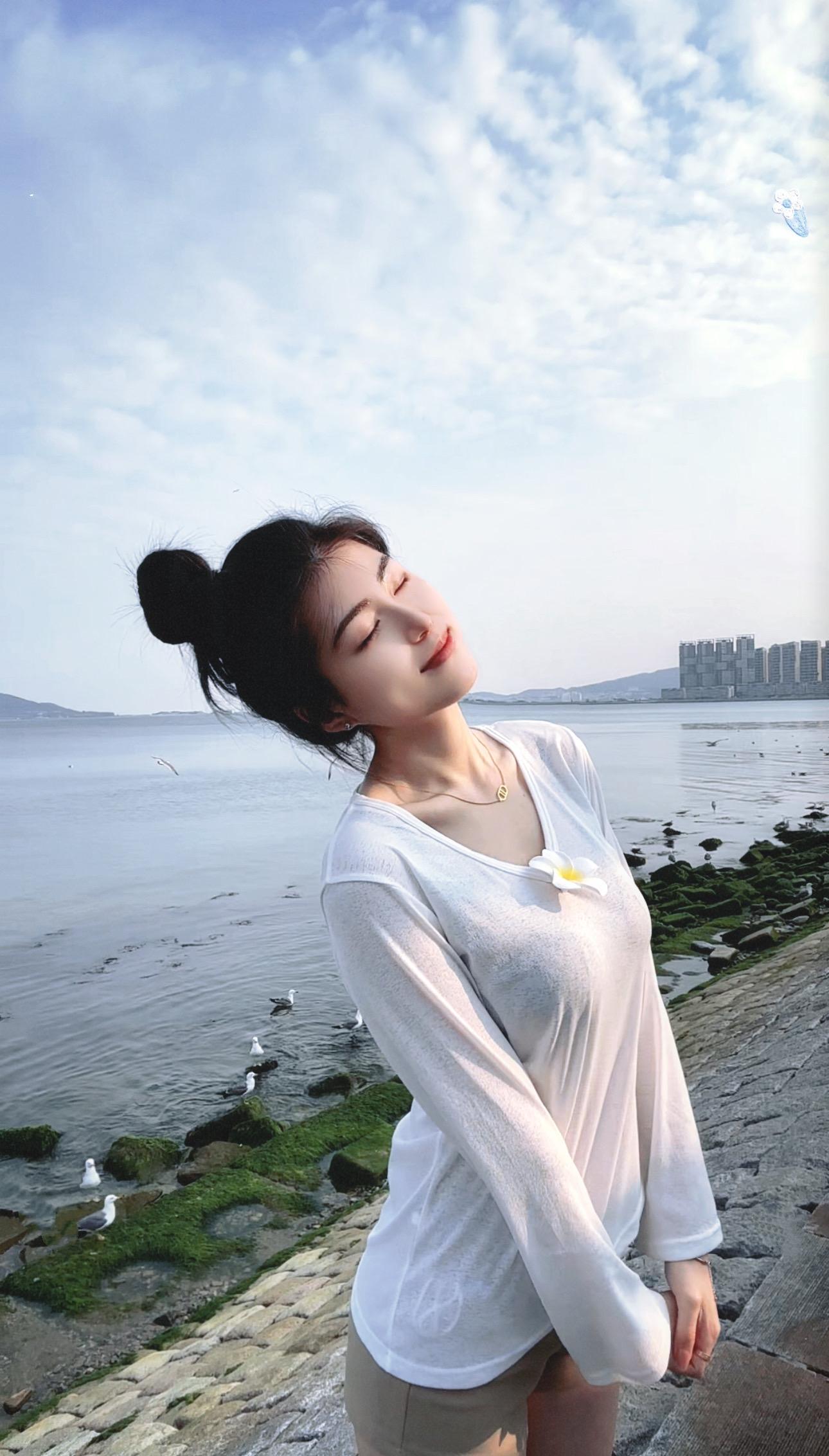 好久不露脸了 怕你忘记了