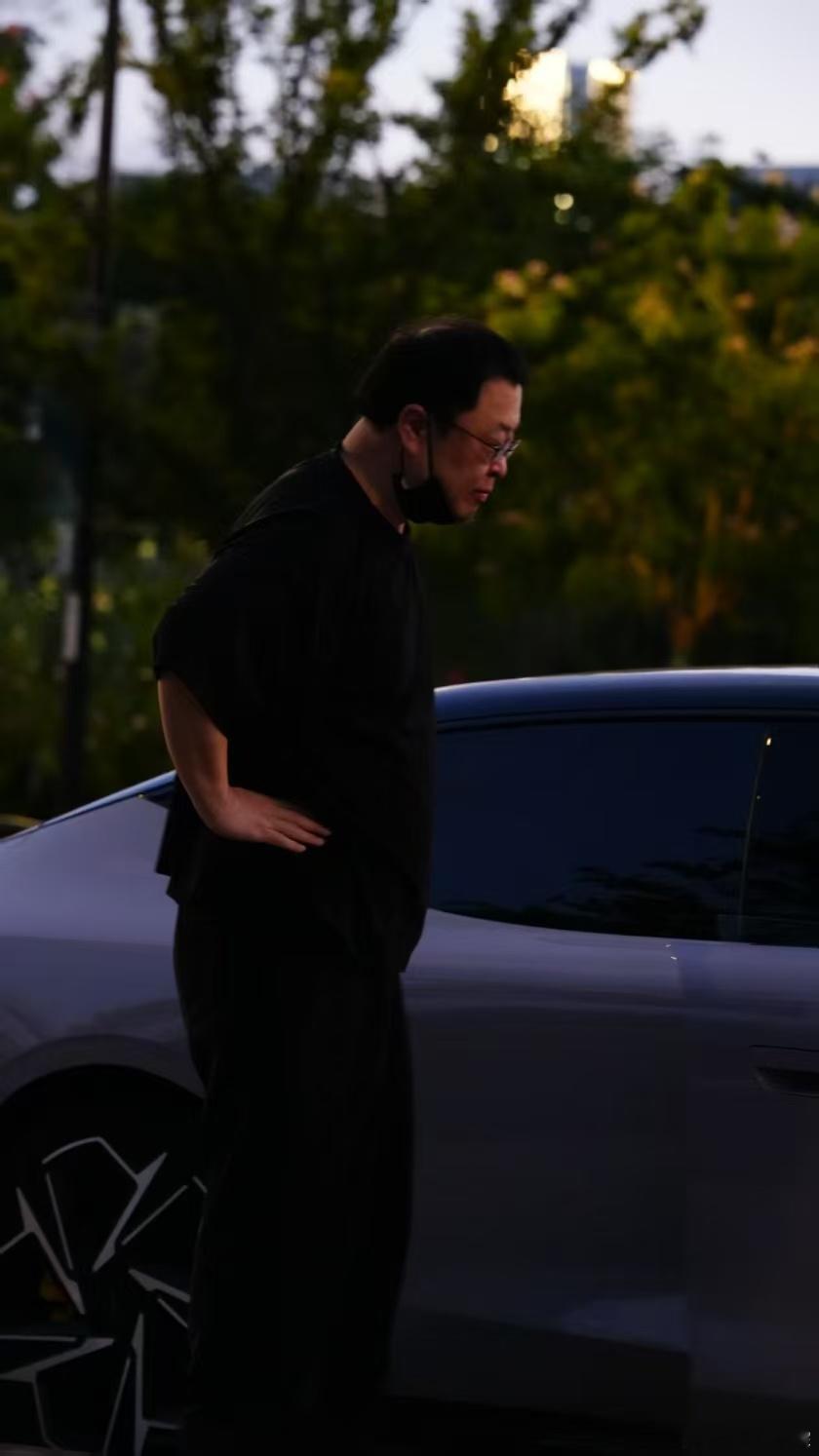突然发现有车之后心态变了 真正开过车才明白，买车不能只听网上的一面之词，实车体验