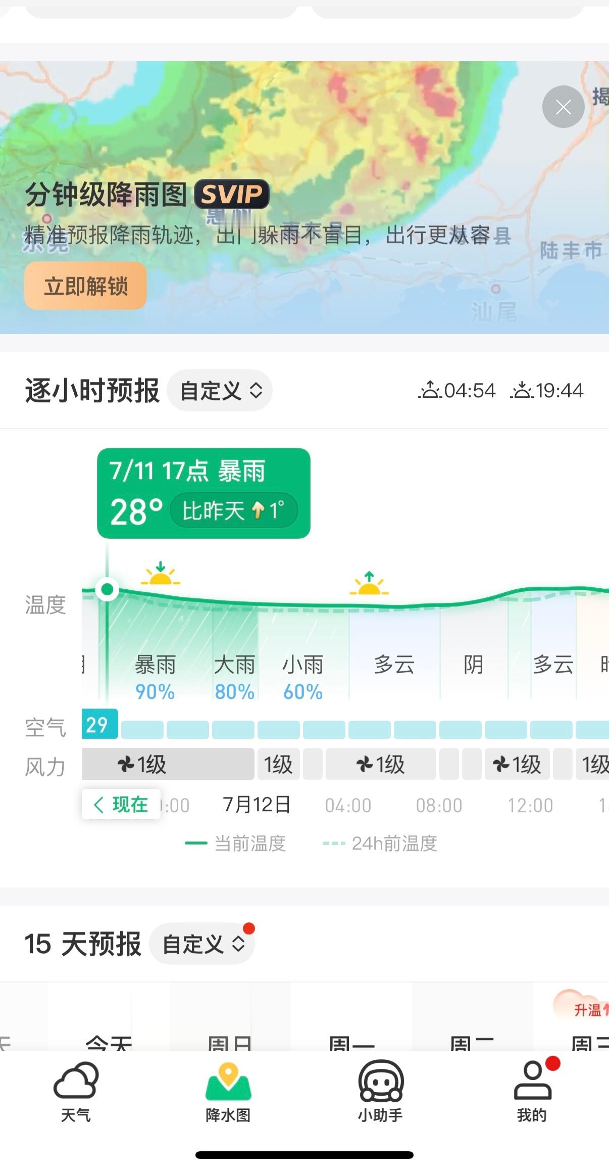 17地暴雨 已经因为暴雨预警取消了今天的拍摄计划了北京这大暴雨什么时候能下透呀！