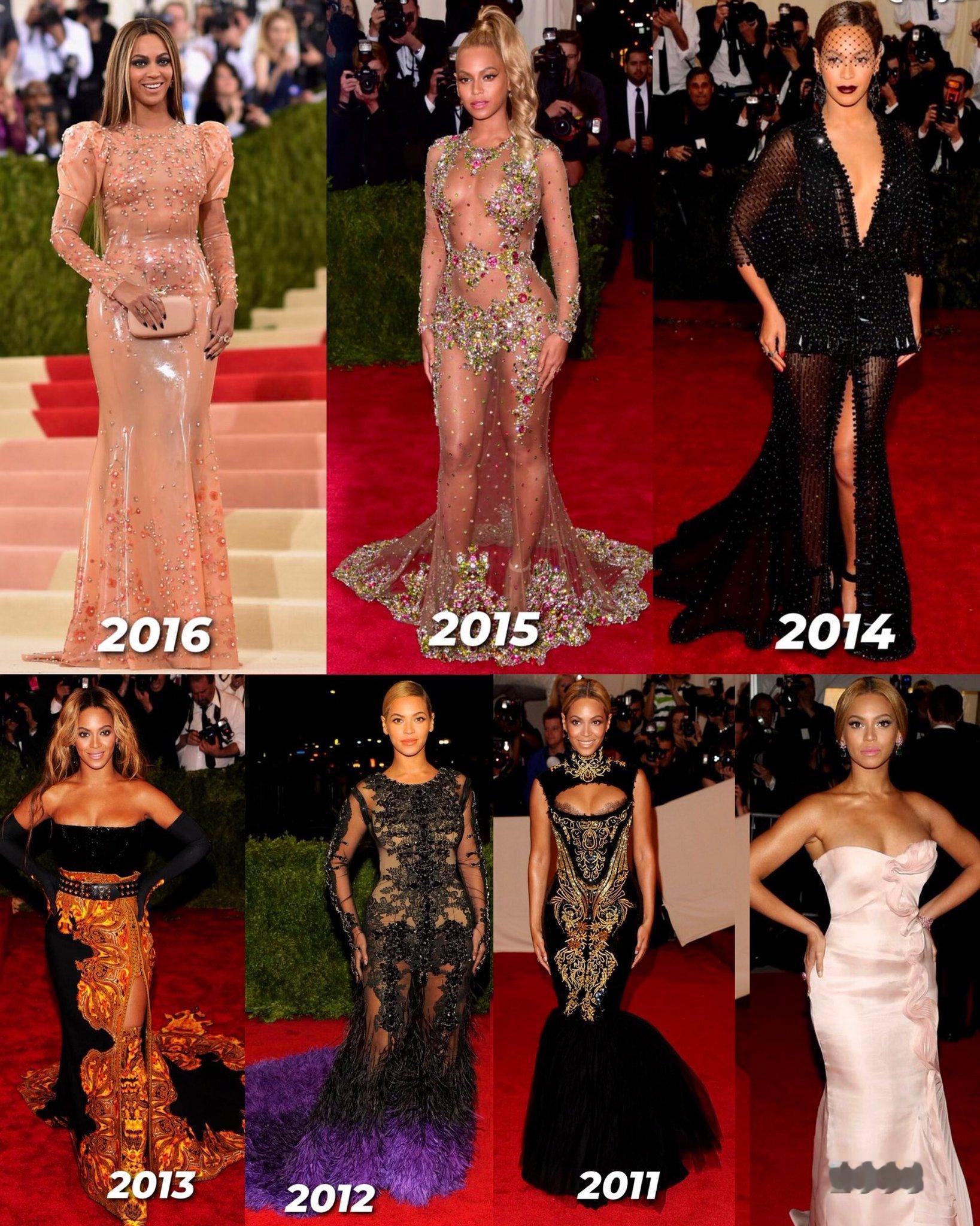 碧昂斯、妮可·基德曼、维纳斯·威廉姆斯及安娜·温图尔将担任2026年Met Ga