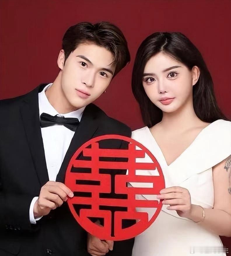 韩安冉吐槽婆婆彩礼给的太少这难评啊，那你和前婆婆过呗，和宋浩然结婚干什么，感觉她