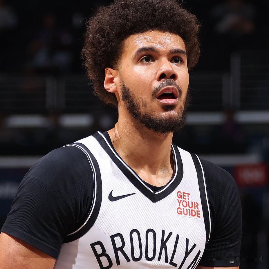 篮网 摆烂两年，想要个2号签，打包了4个首轮➕1球员！
据美媒NBA analy