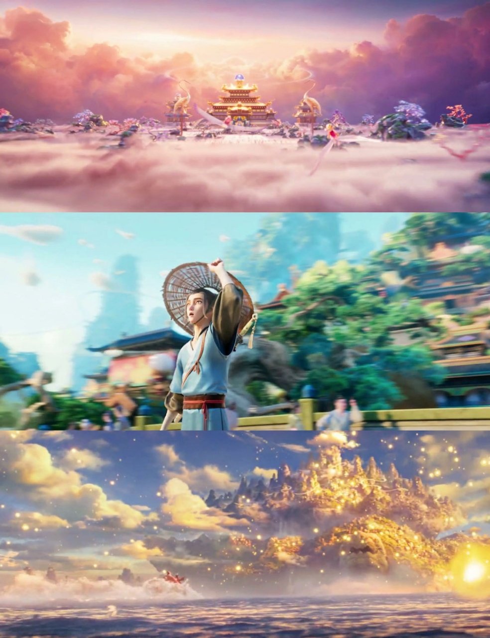 八仙进入年度票房榜前十《八仙！》用实力证明好作品从不缺观众！上映不久跻身年度票房