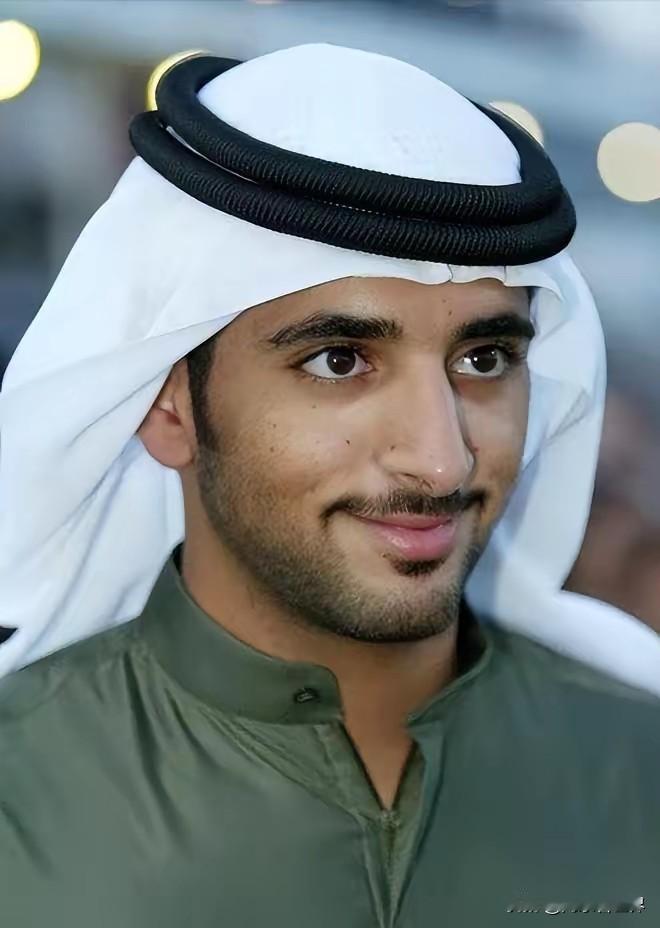 死因也太羞耻了吧！迪拜王子拉希德每天过着奢侈的生活，但他一不好女色，二不爱喝酒，