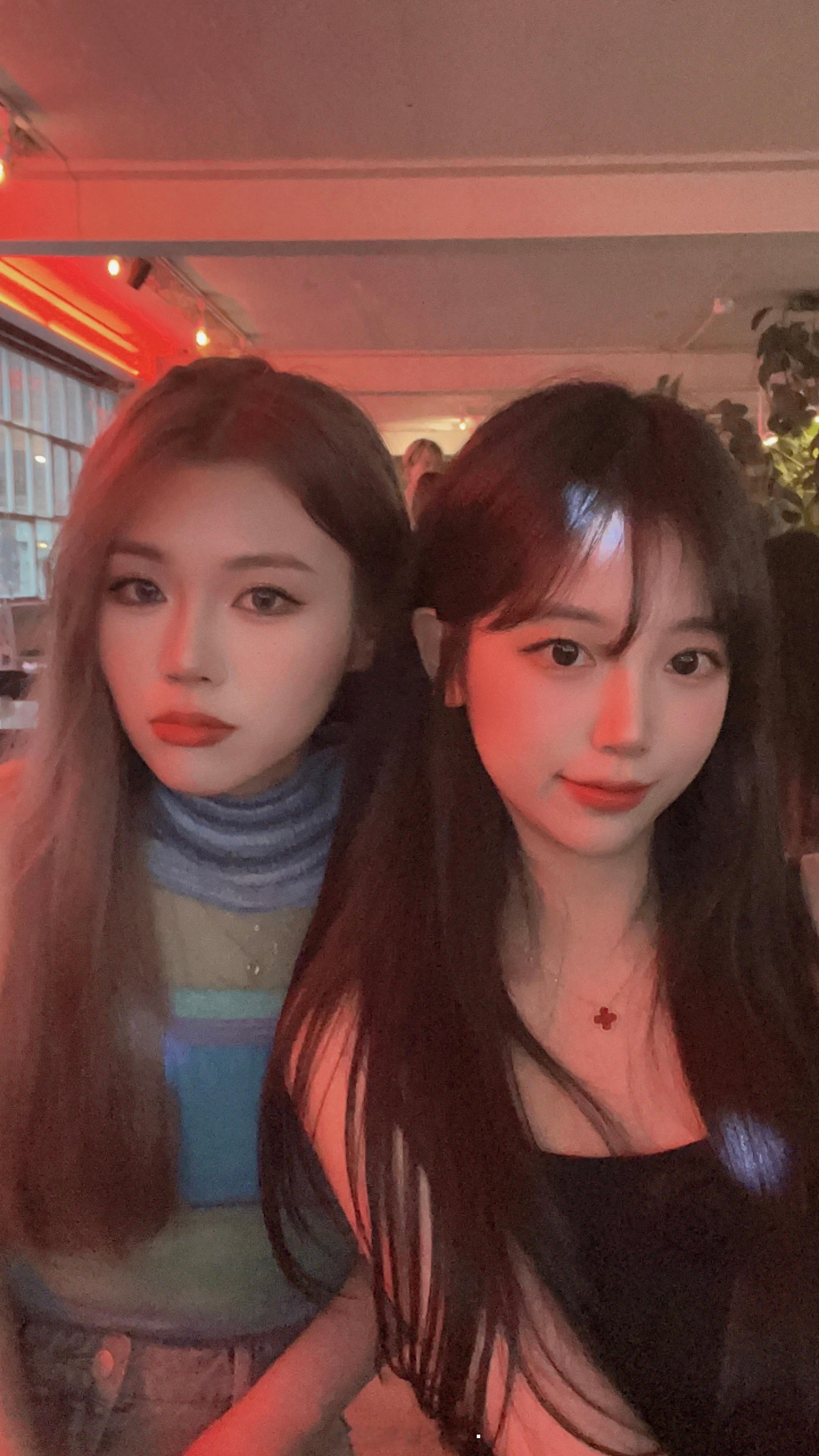 2023的快乐碎片🩷  ​​​