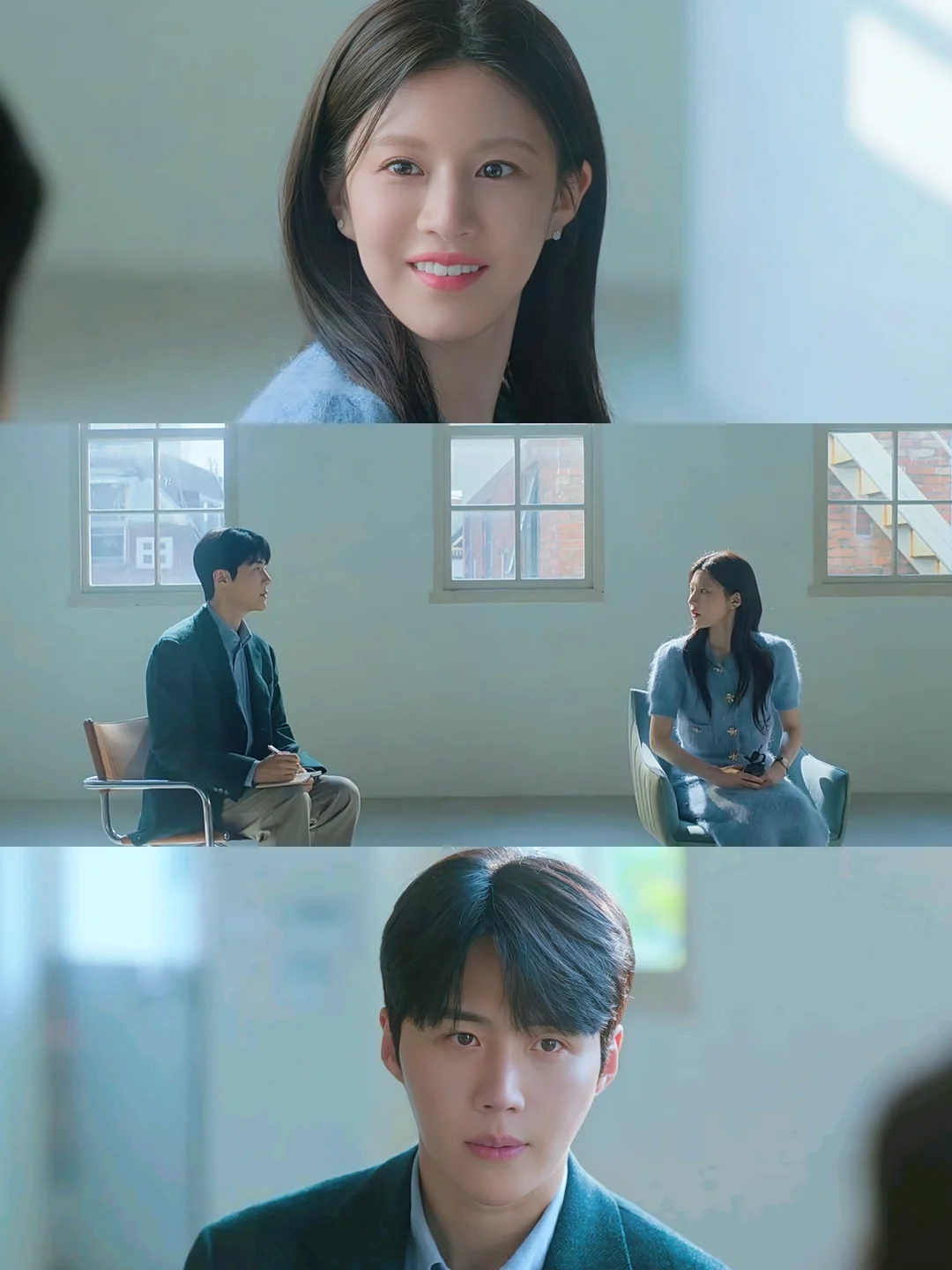 心动是细腻的语言流动