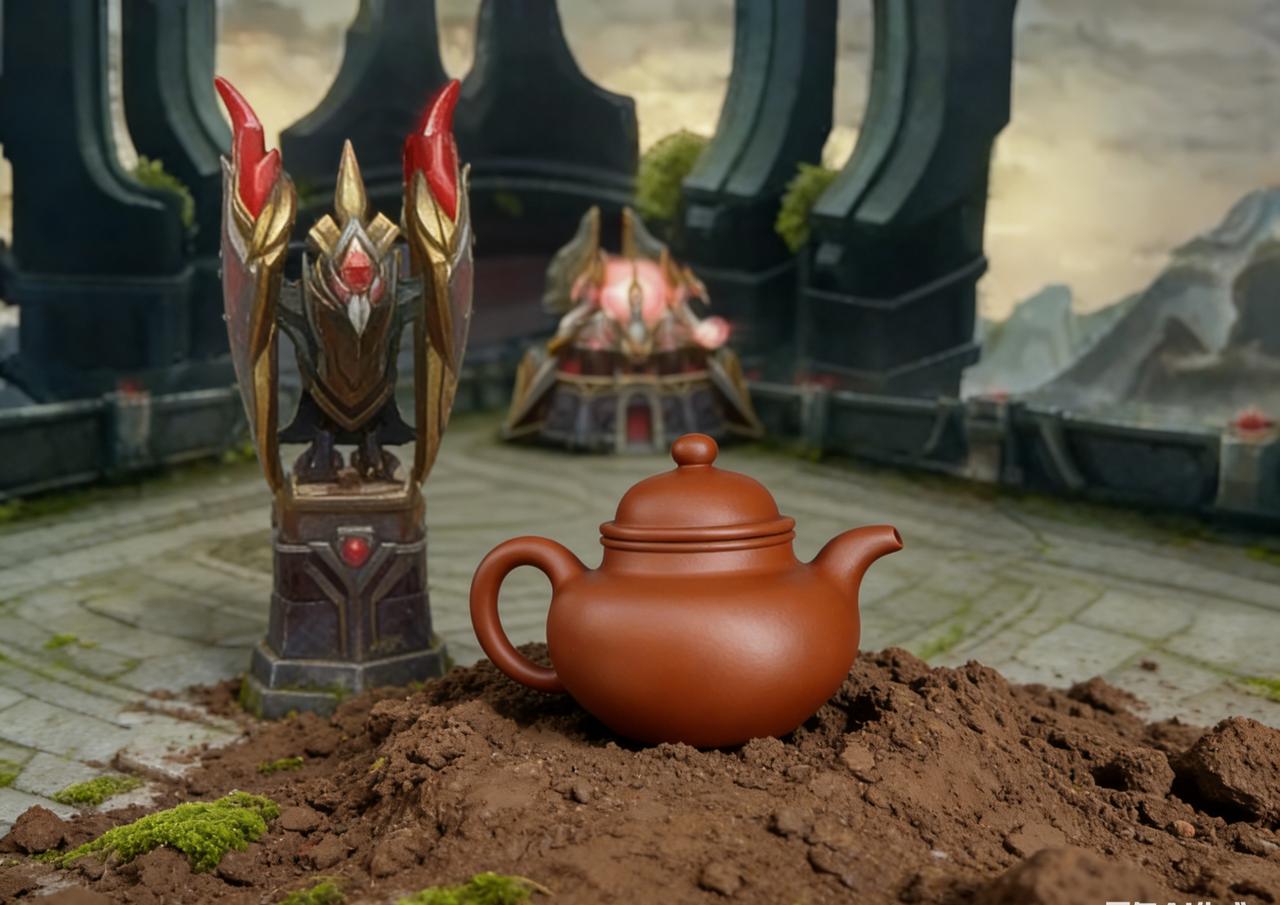 分享我这周有趣的事：打一人名。提示：小霸王，战争狂人，头发白