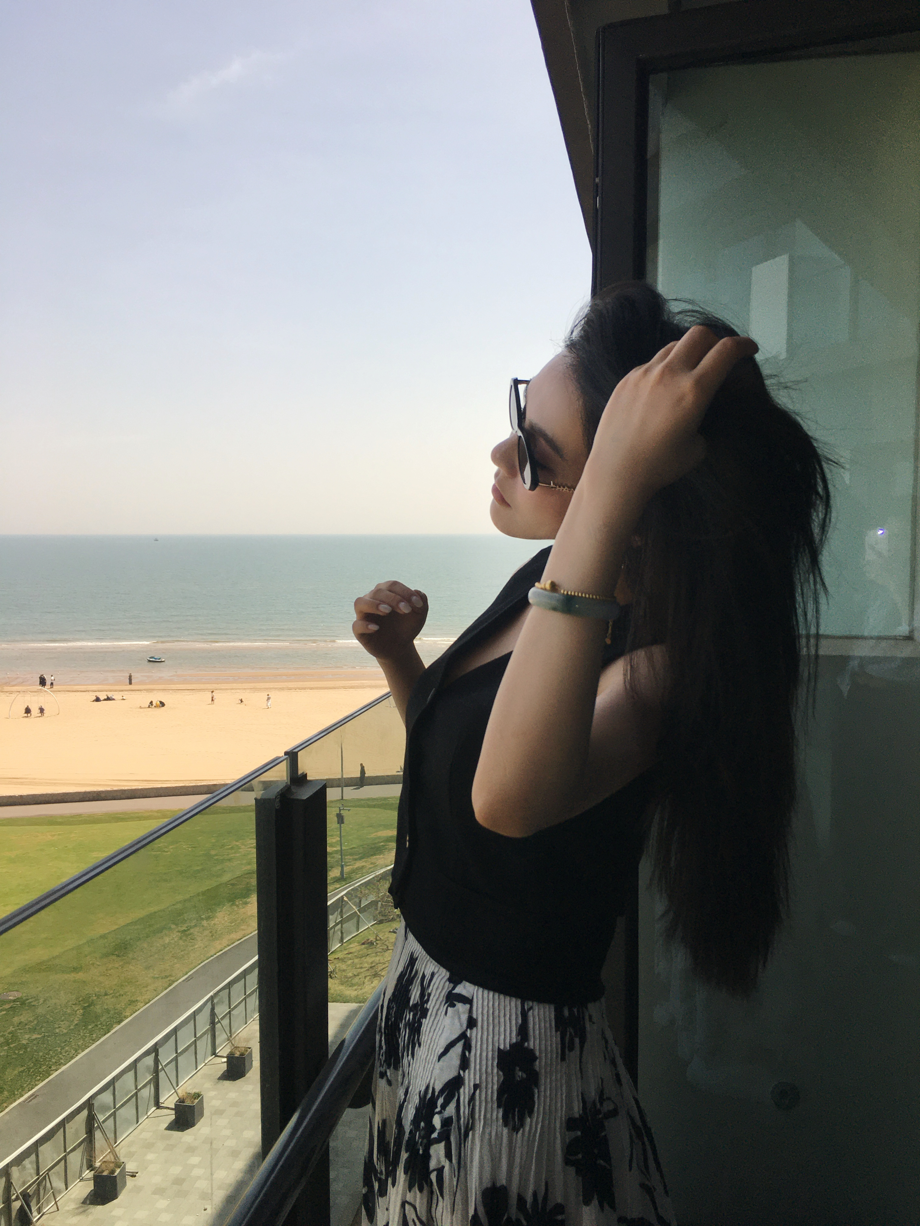 阿那亚小碎片🫧晚安呐 胖豆的宝宝们！ 北京