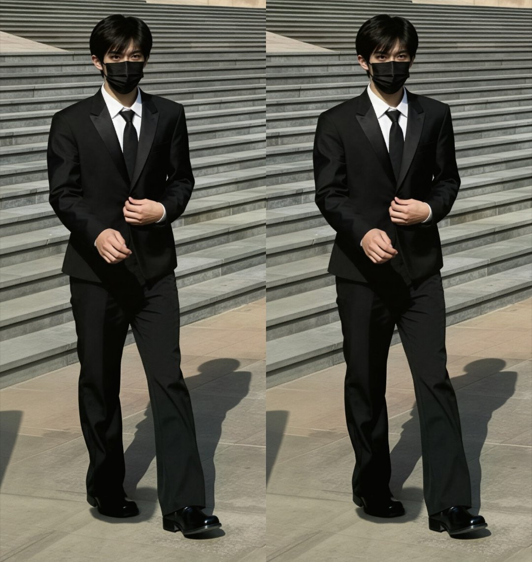 人民大会堂偶遇易烊千玺 能够多次出席国家级文化活动，易烊千玺确实是真的绝 