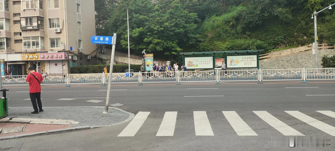 在八月的尾声，拂晓时分，趁着晨光未破晓，我步入邻近的早市选购新鲜蔬果。清晨的空气