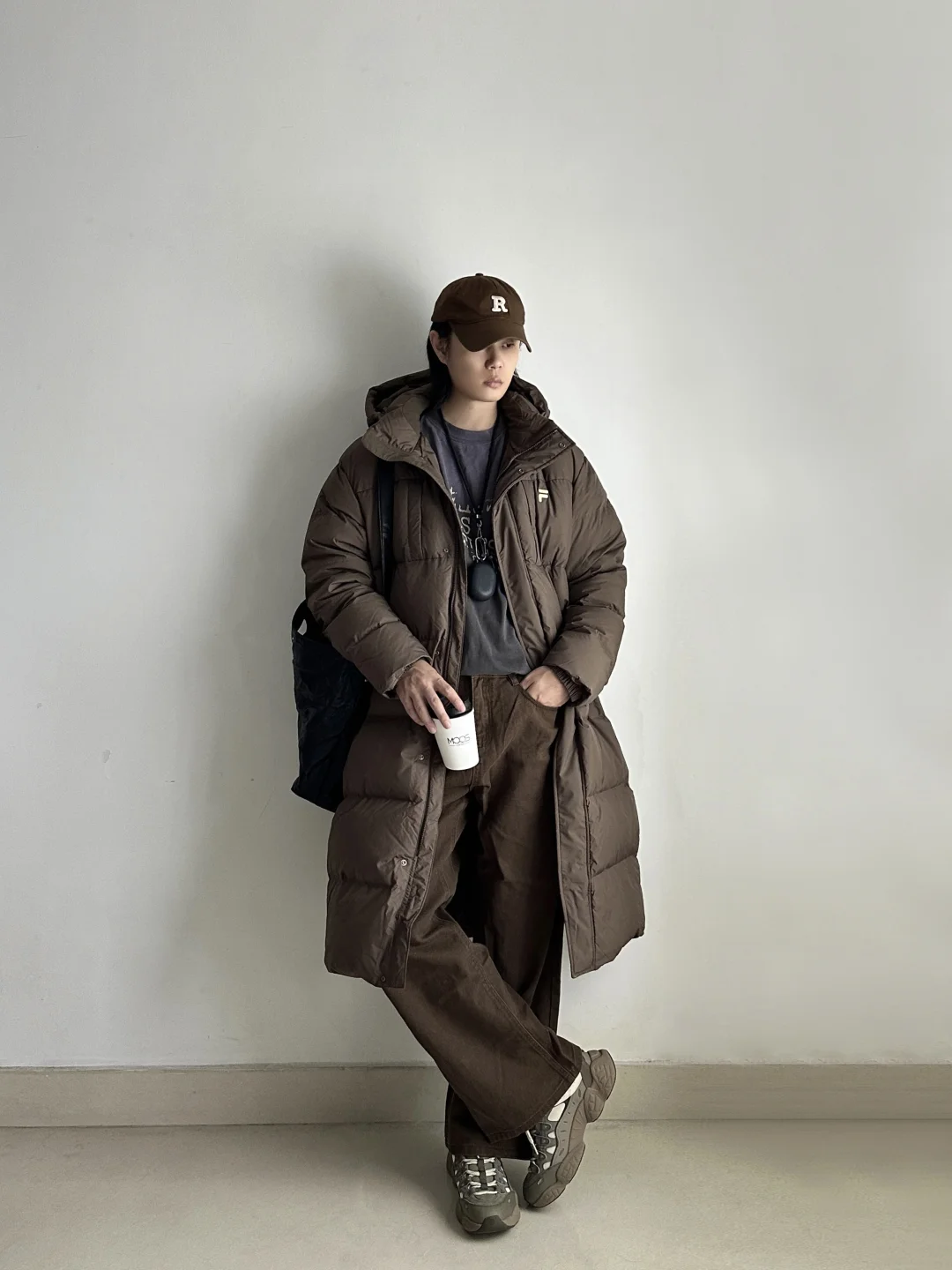 好鞋👟分享|承包整个秋冬的老爹鞋