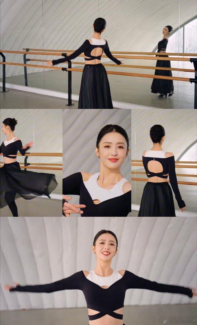 佟丽娅宫灯一开年味就来了 太懂大家想要什么了！佟丽娅把马年暴富的期许系在宫灯流苏