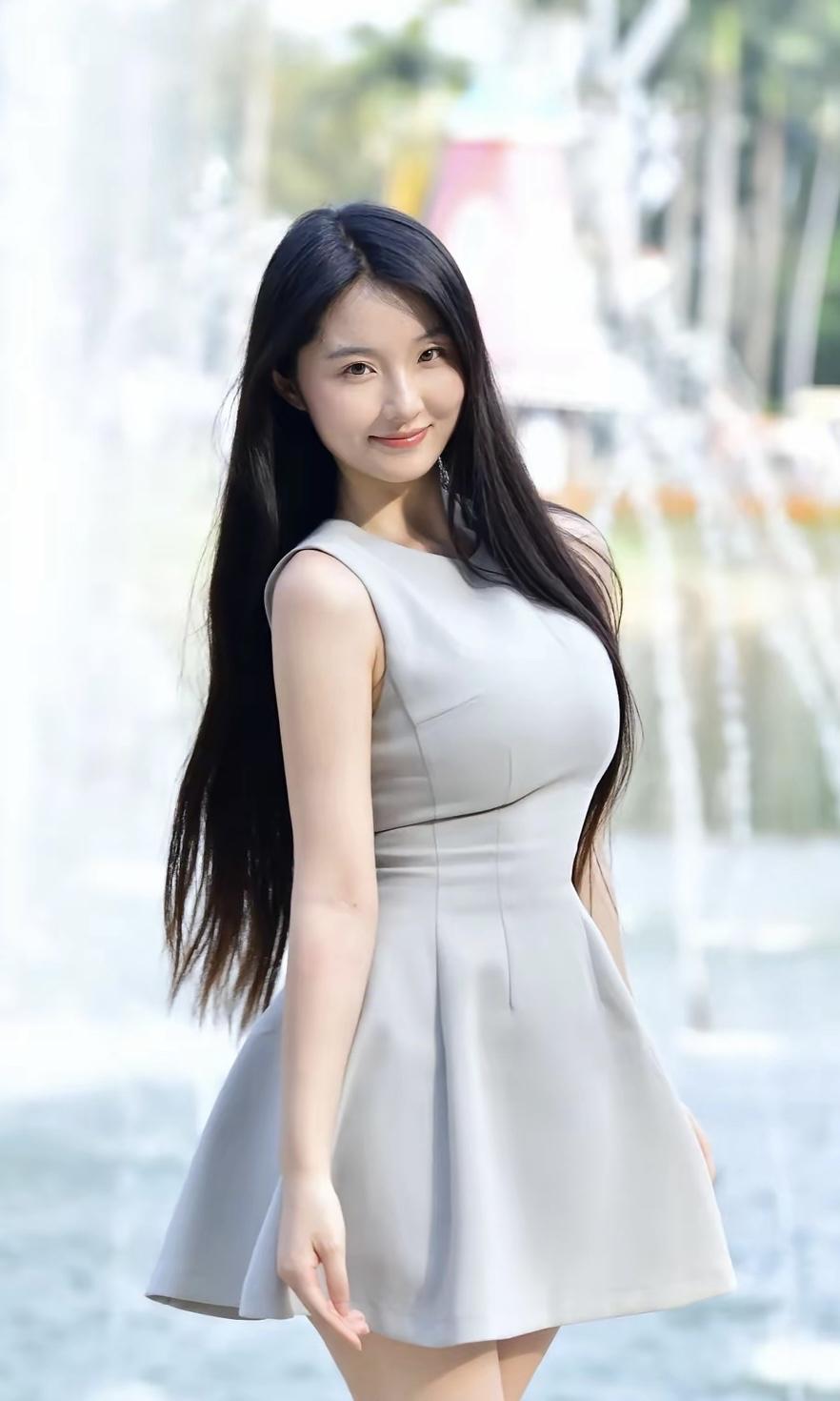漂亮女孩