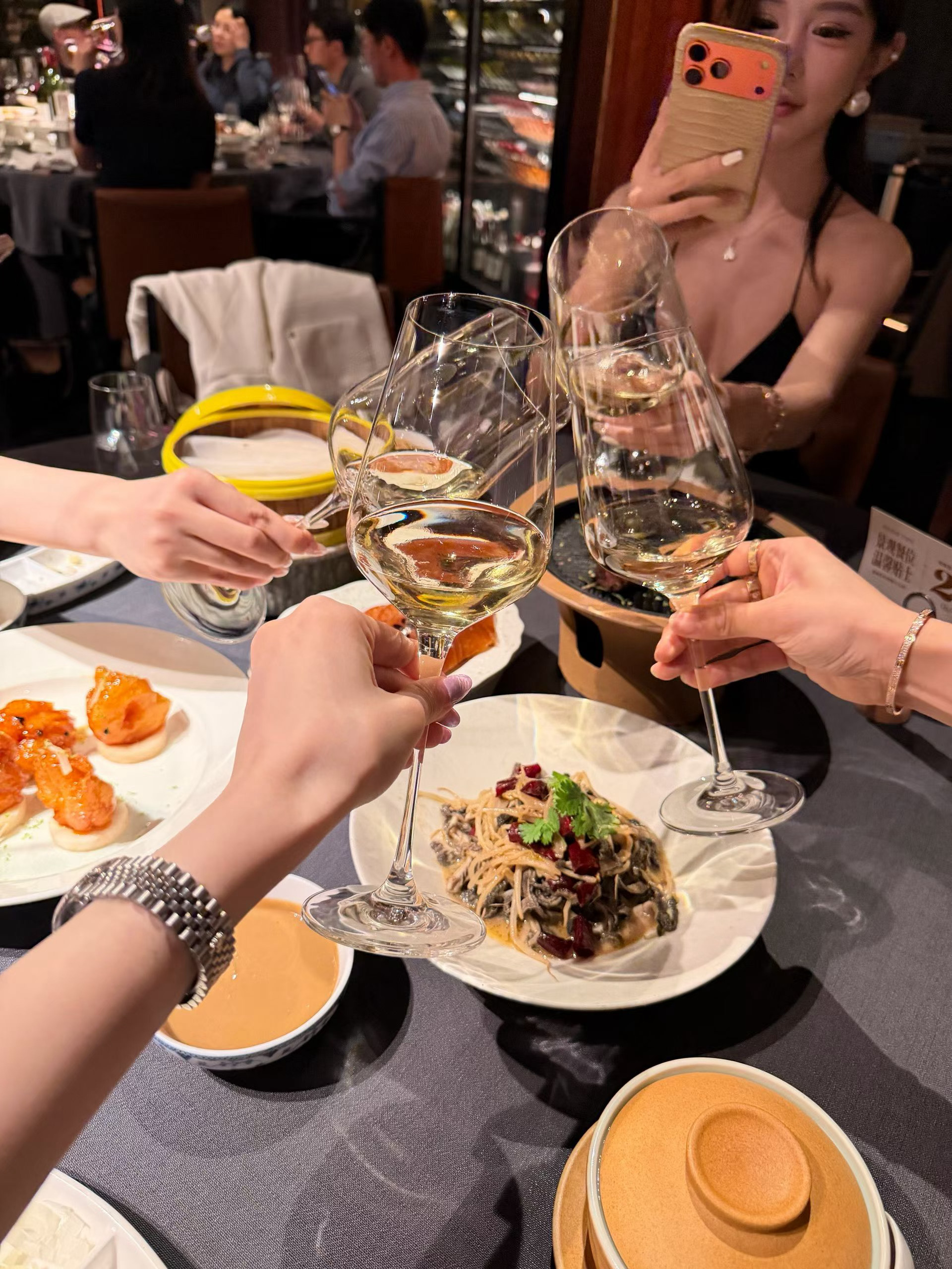 小聚🥂⑤②① 