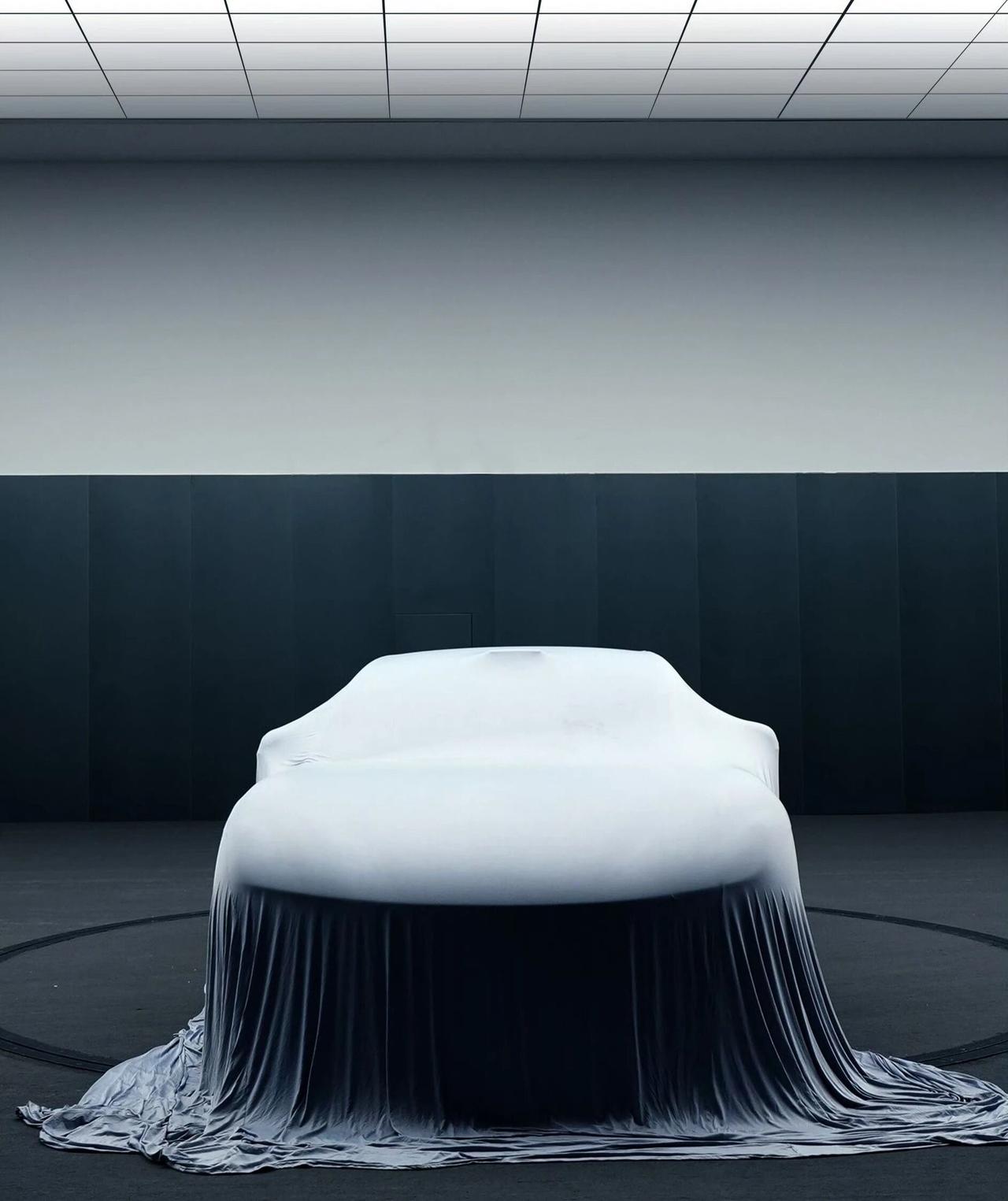 对标保时捷帕拉梅拉？疑似新车“启境”路测谍照曝光！据网络已曝光的消息可知，广汽与