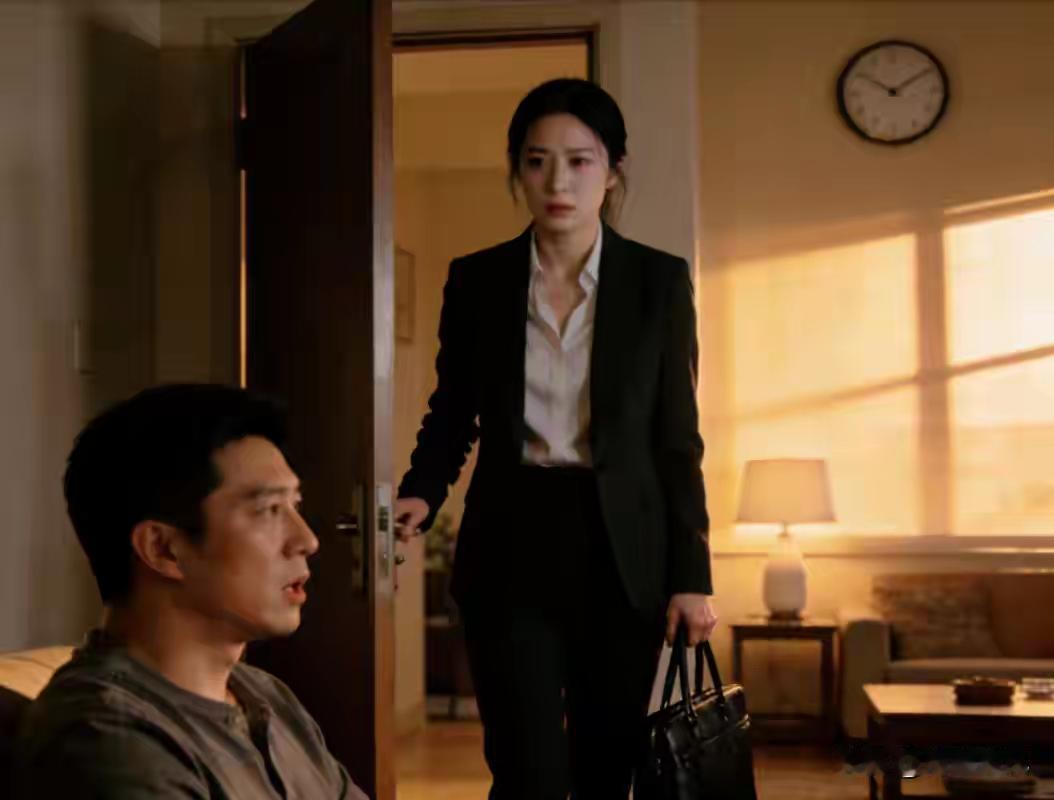 那兜里的东西，我这辈子都不想再看见第二次。

给儿媳洗裤子，是我每天都干的事。那