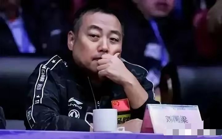 刘国梁内心是非常喜欢马龙的，不止一次在采访中谈到对方的欣赏，而且马龙这个人说话做