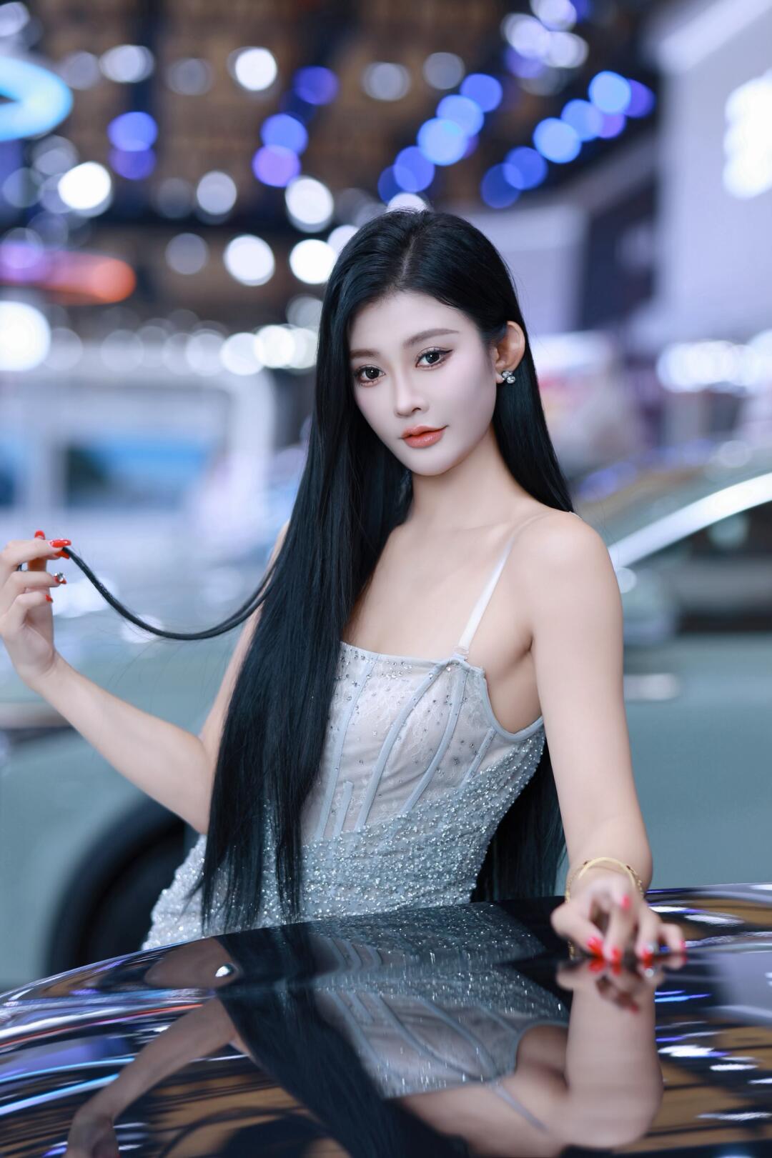 大连车展第三天🚗