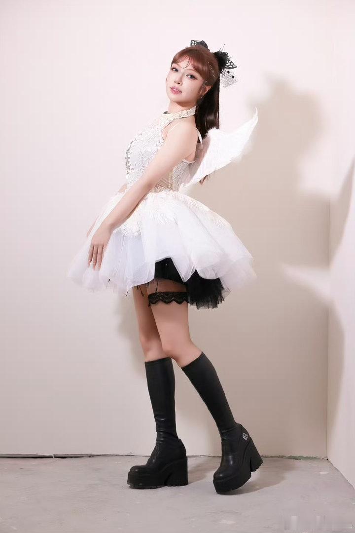 维妮娜淘汰浪姐最难得的一点是让很多不太有火花，不太出现在大众视野的女艺人重新被大