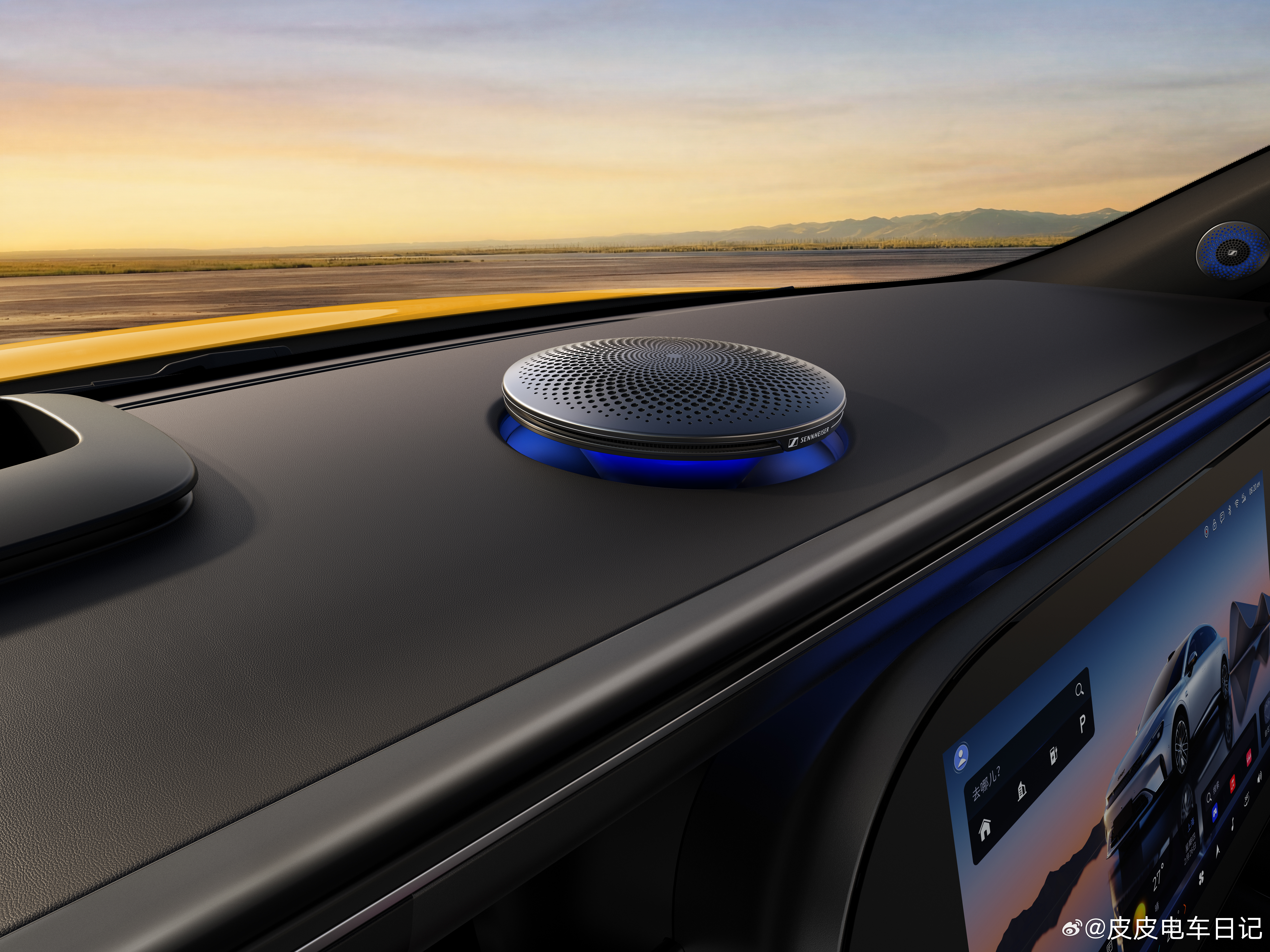 这两年的车圈，有一个挺有意思的变化是，那就是参数卷到头之后，真正开始拉开差距的，