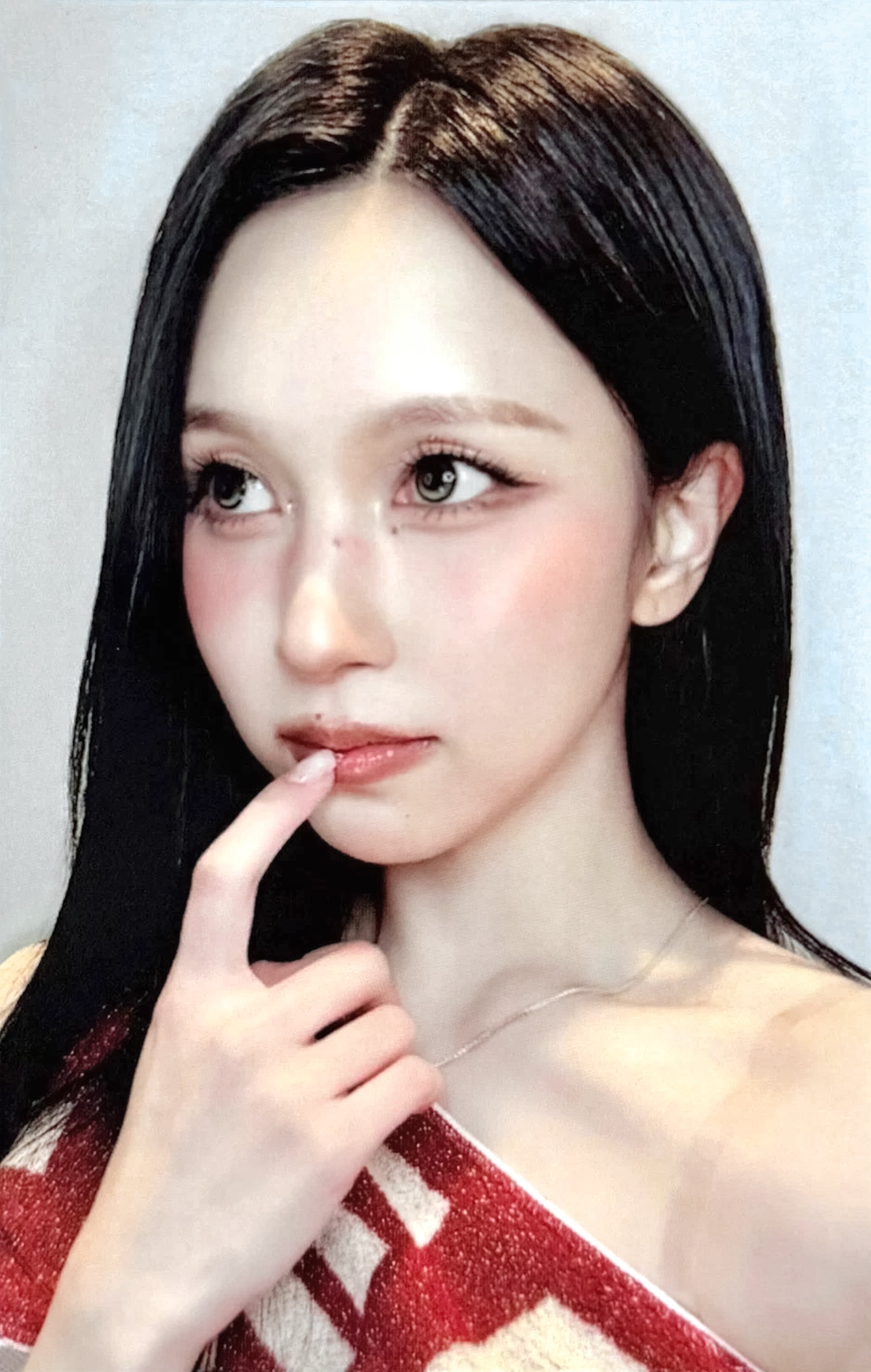 这张任务卡实在太萌了ರ_ರ ©sweet9_venus 