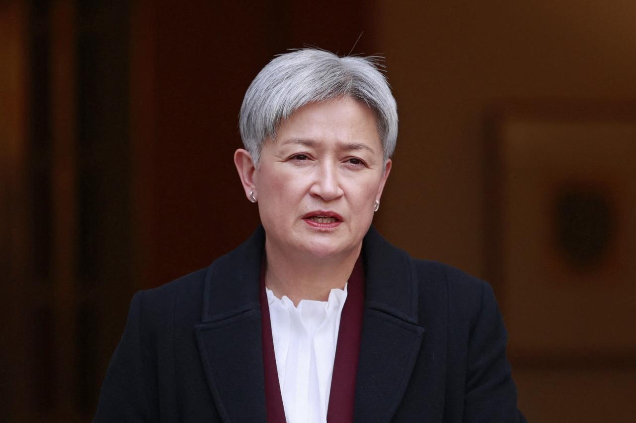 围堵中国失败，美公开对华耍无赖，澳外长要求解释为啥军力快速增长，欧洲直接索要技术