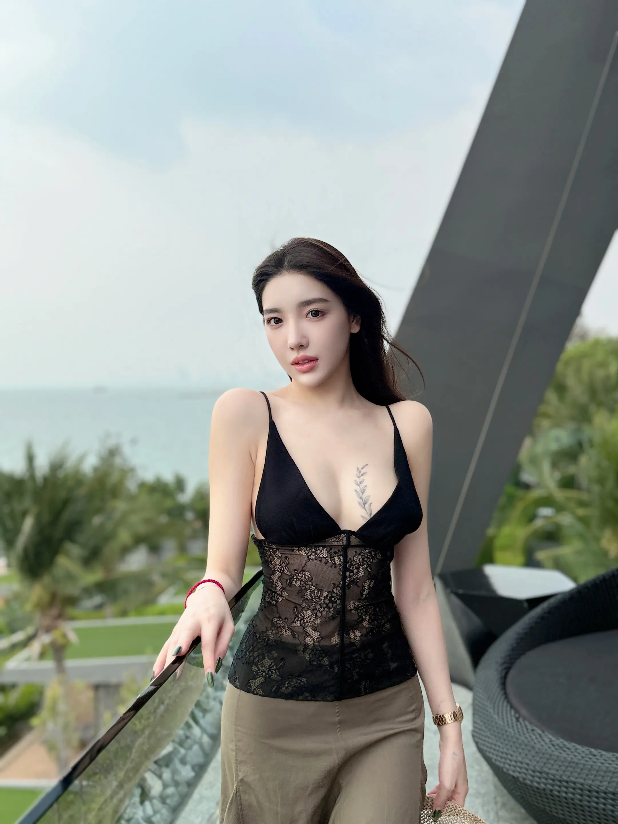 请大家听歌