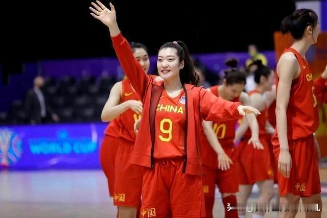 大鹏展翅，中国女篮飞得更高！



毫无疑问巴黎奥运会女篮分组抽签揭晓以后，全国