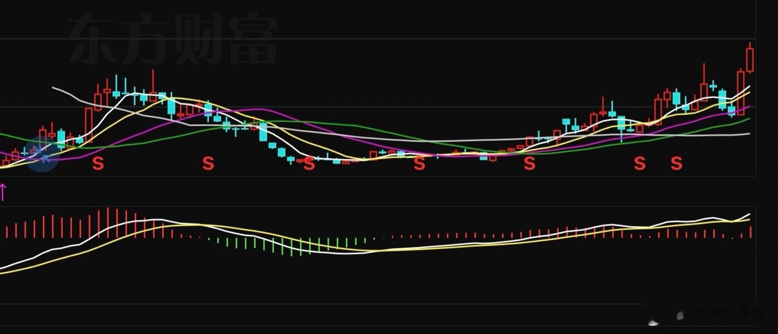 5月至今股价翻倍这个AI智能硬件确实不错💪🍎🌹 