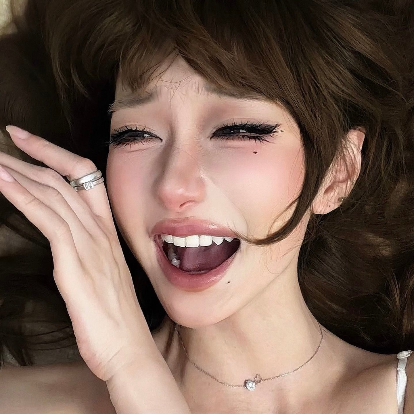 -𝐒𝐇𝐀𝐑𝐄｜𝔀𝓮𝓬𝓱𝓪𝓽 小众头像｜可爱头像 ⸝⸝ ᷇࿀