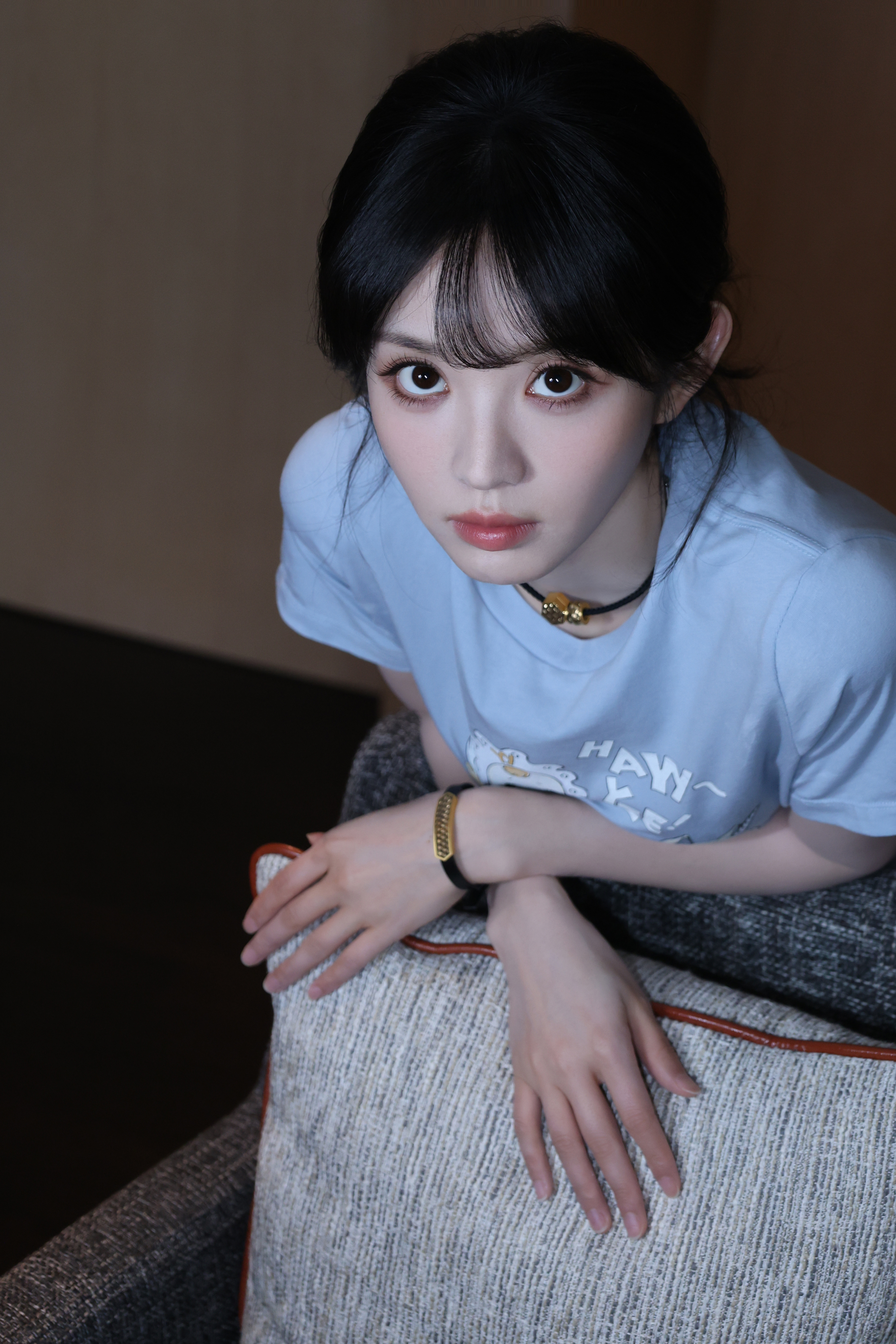 田曦薇半年参加两次庆功宴 家薇今年第二次参加庆功宴啦！！！我女就是如此争气，开年