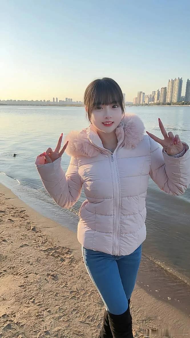 OOTD时尚穿搭今天穿什么ootd