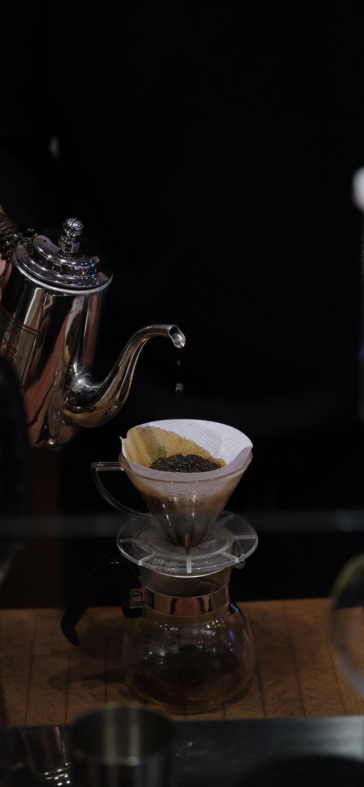 来杯咖啡～ 