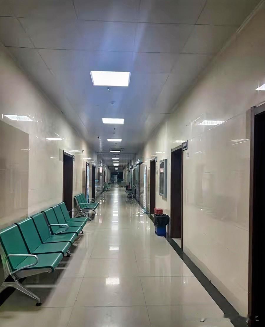 旱的旱死，涝的涝死。

有时候路过产科门诊，看那些年轻小姑娘排队做人流，就觉得好