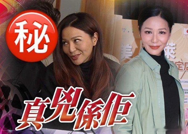 藝人滕麗名今日（12日）現身銅鑼灣出席品牌活動，她表示為品牌代言了4年，首次擔任