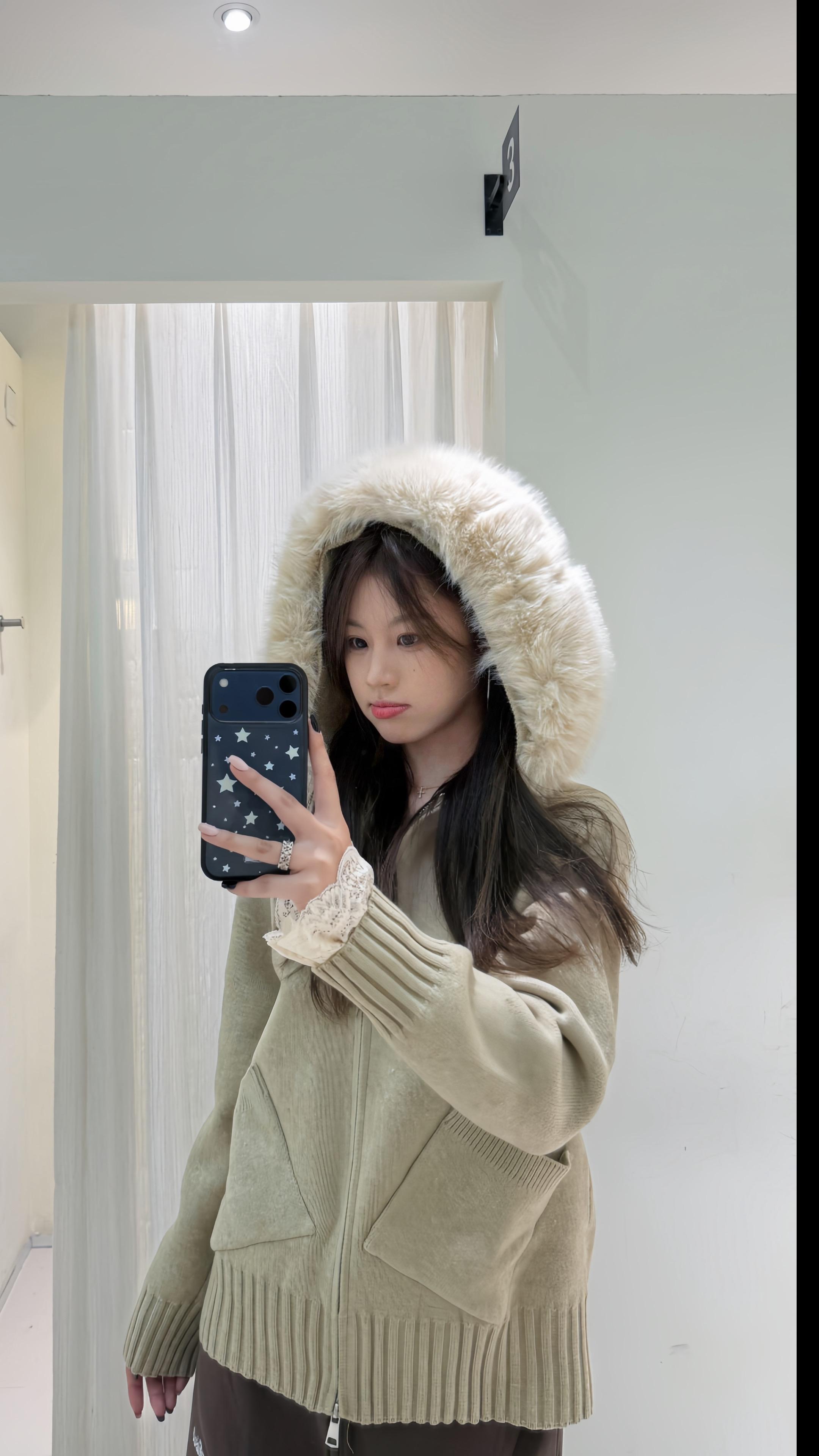 我们要有悲伤的能力 爱的能力 还要有跨越悲伤和爱的能力