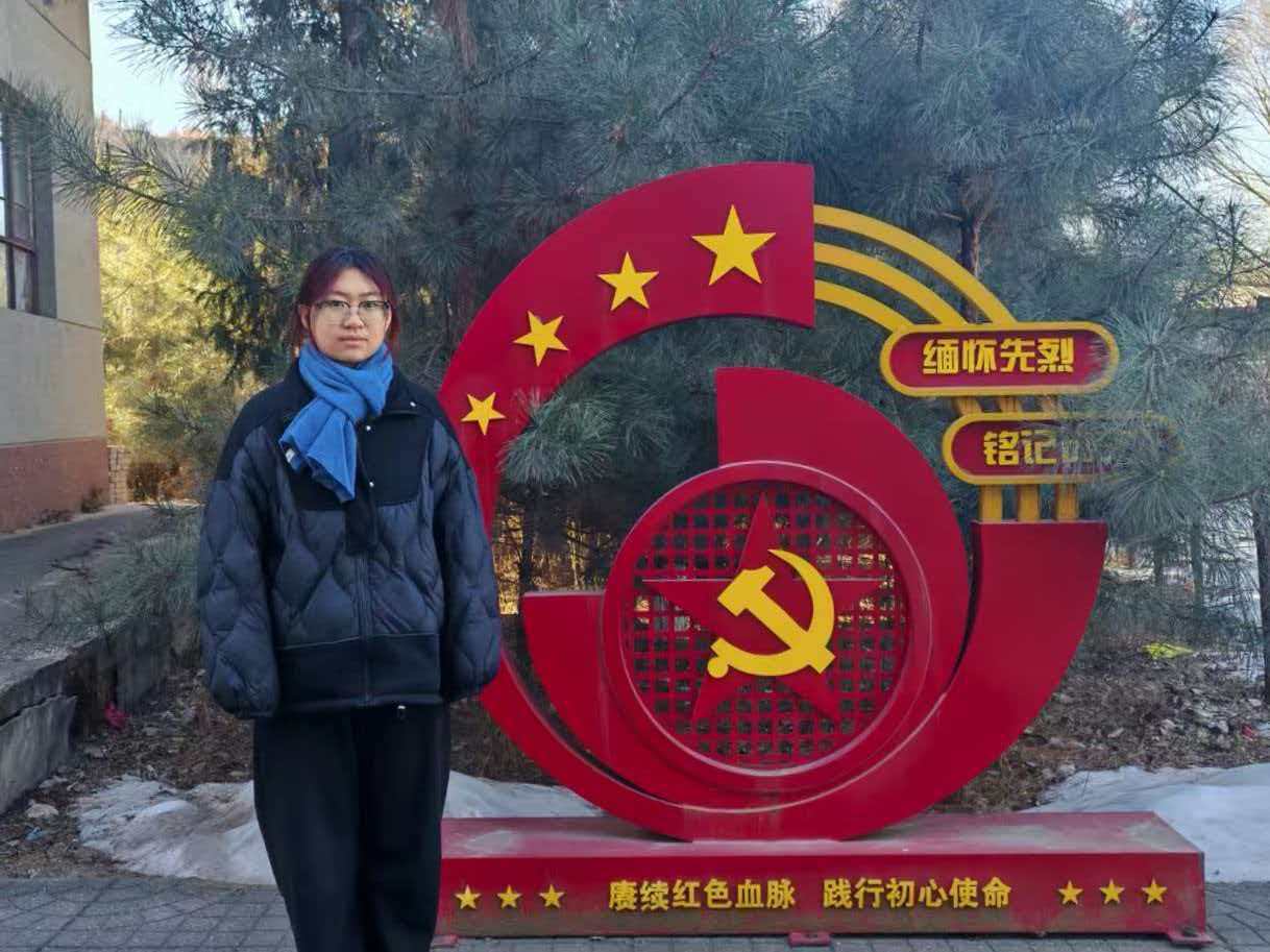 信仰如炬照征程 精神如磐永传承社会实践 曲阜师范大学 山东学子实践青春行 为赓续