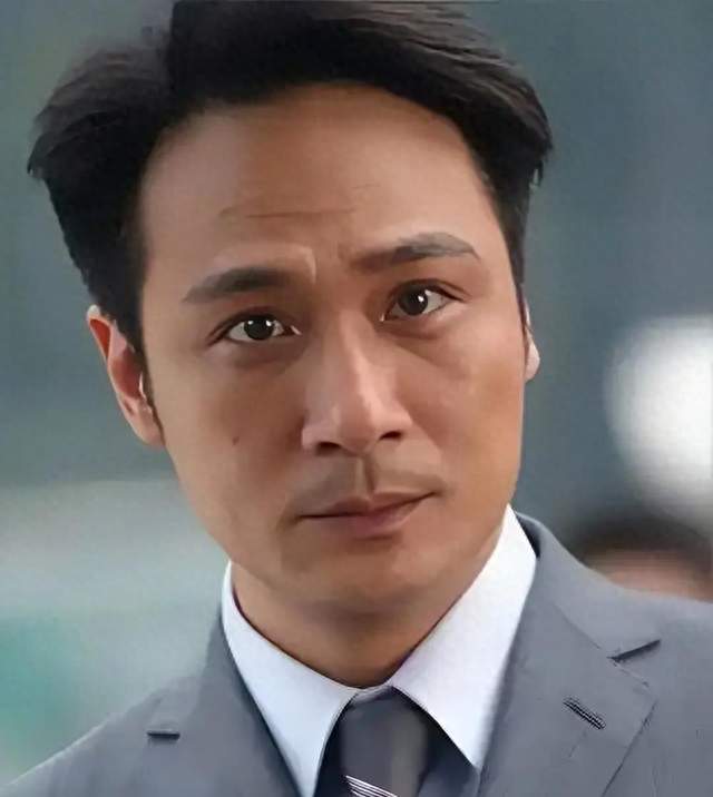 李婉华：我与吴镇宇同居8年，但凡他跟我求婚，我都不会另嫁他人